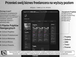 Freelancer OS